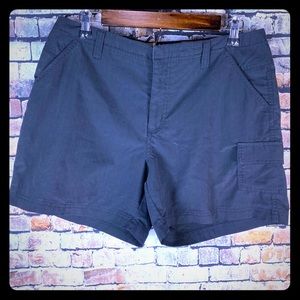 Columbia Women Blue Shorts Sz 12